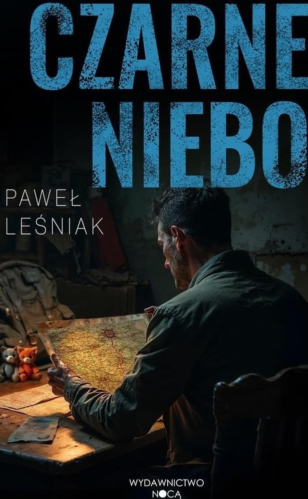 Czarne niebo