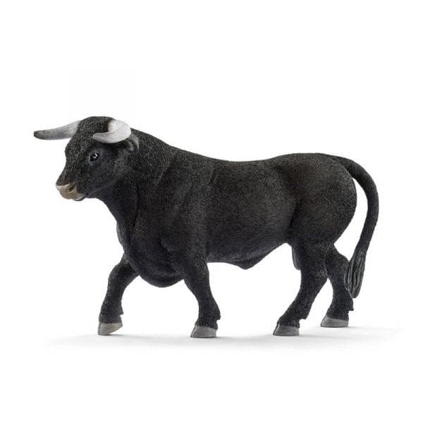 Figurka byka rasy highland farm life Schleich