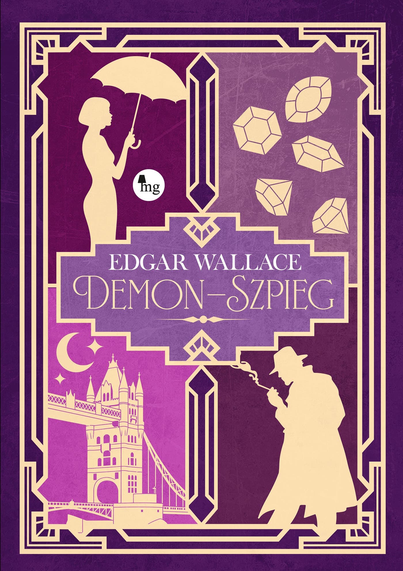 Demon-szpieg