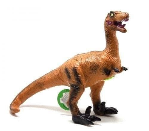 Zabawka dinozaur figurka 63 cm Maksik
