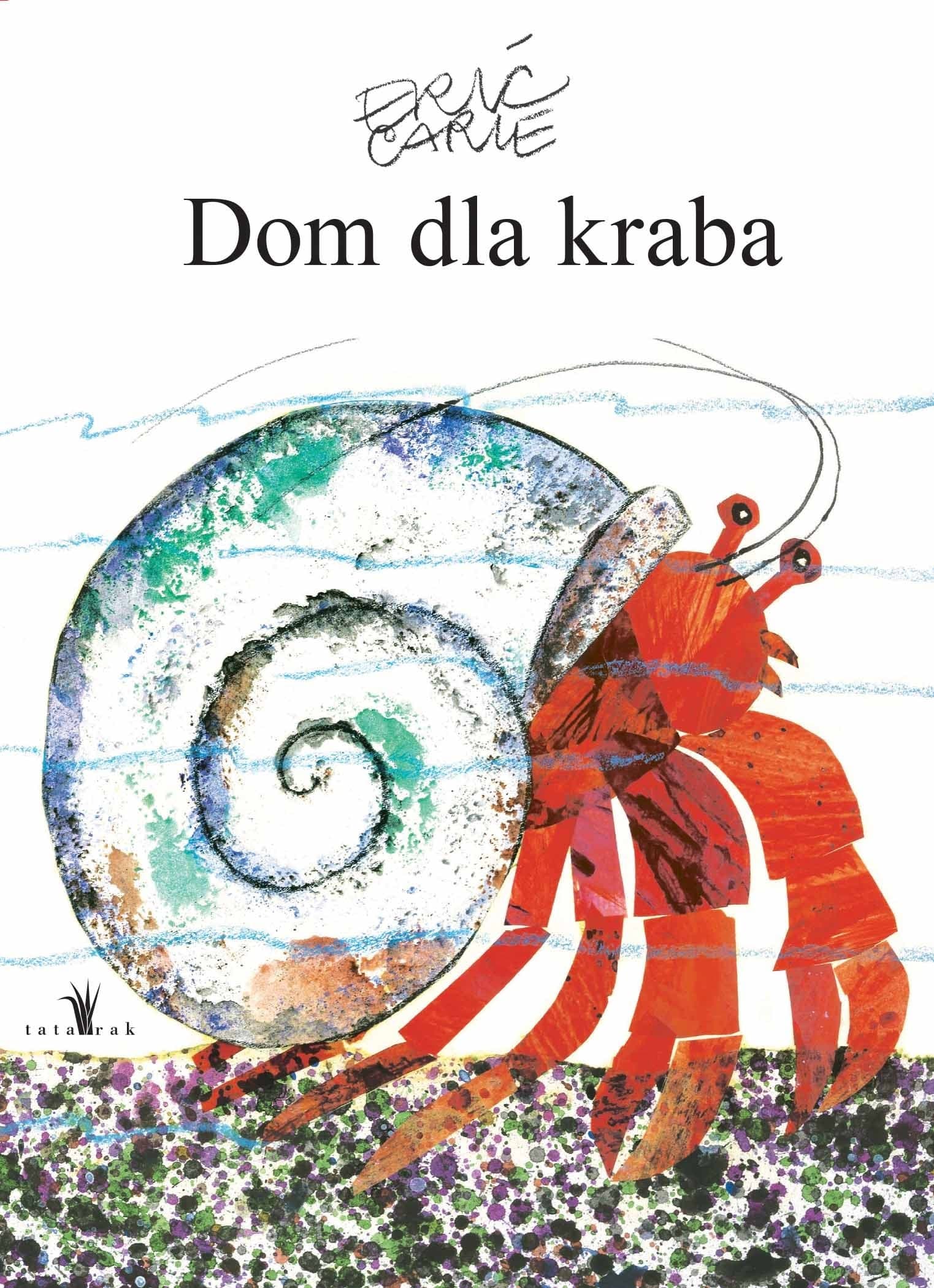 Dom dla kraba