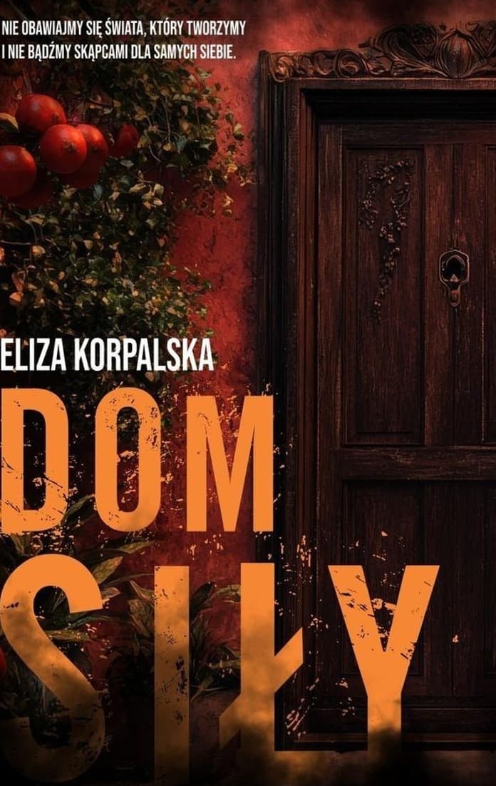 Dom siły