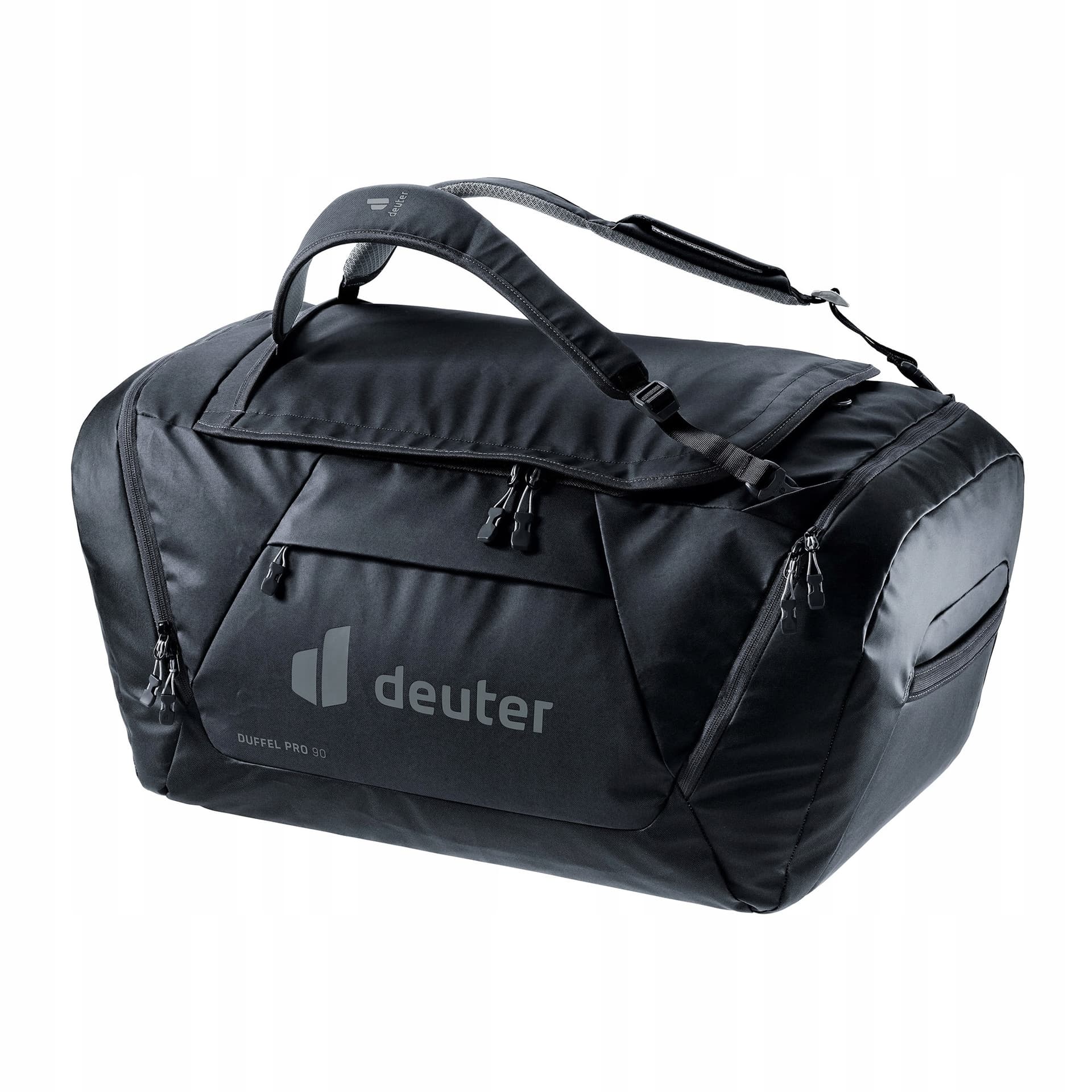 Duffel Pro 90