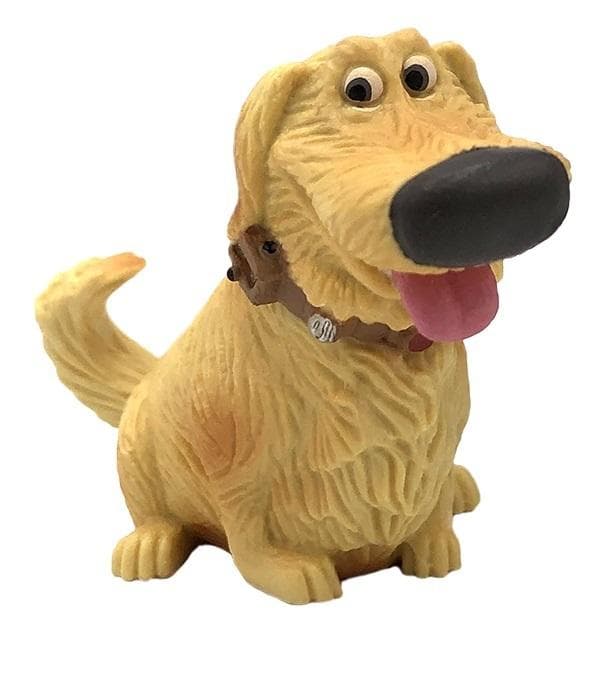 Figurka Dug Bullyland kolekcjonerska