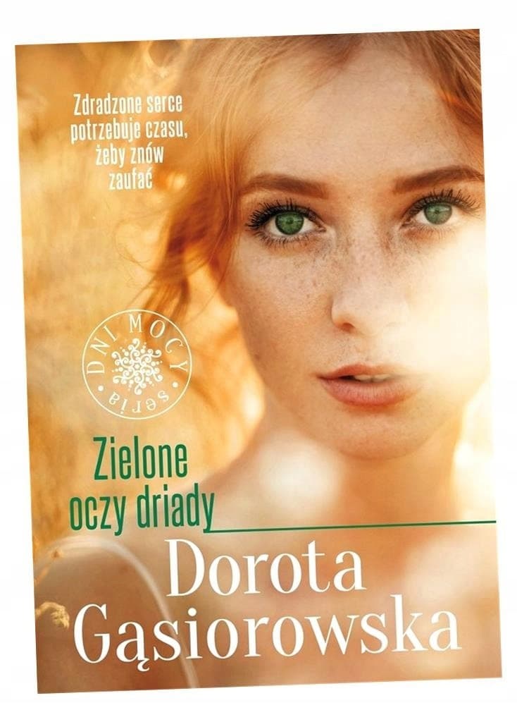 Dwór rusałek