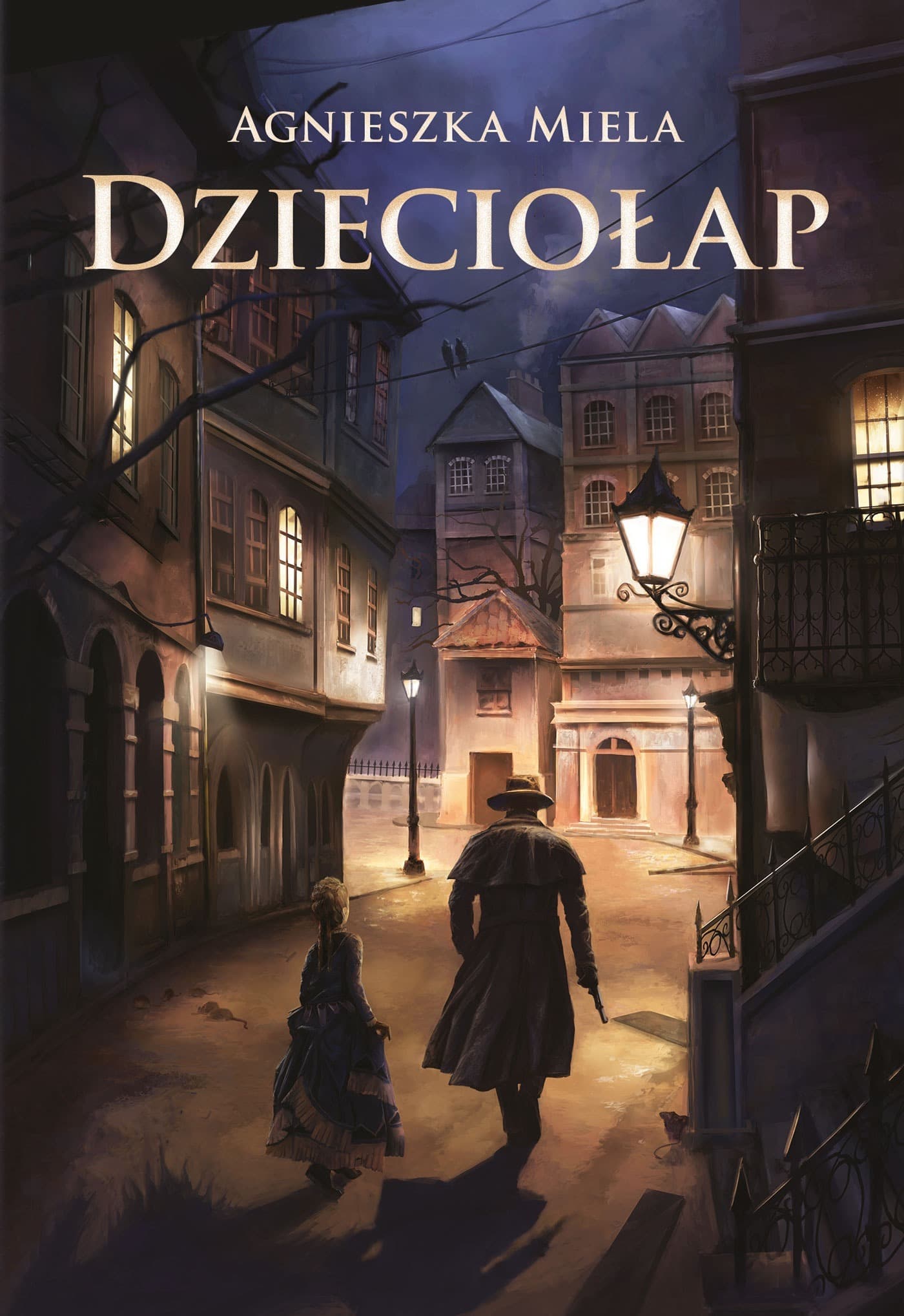 Dzieciołap