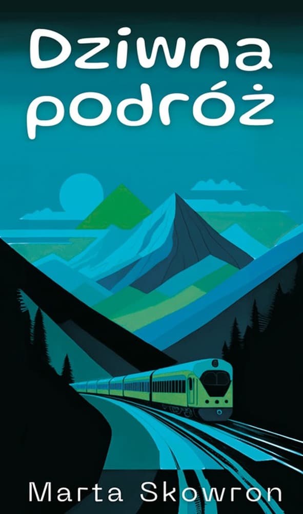 Dziwna podróż