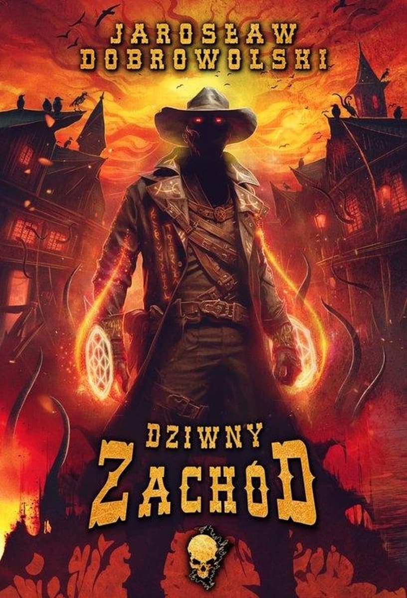 Dziwny Zachód