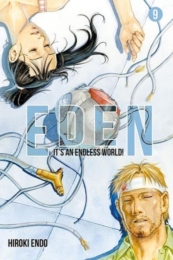 Eden Tom 9
