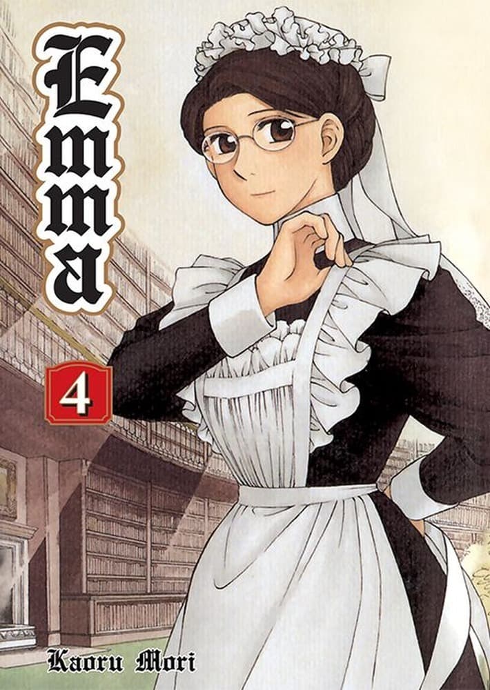 Emma. Tom