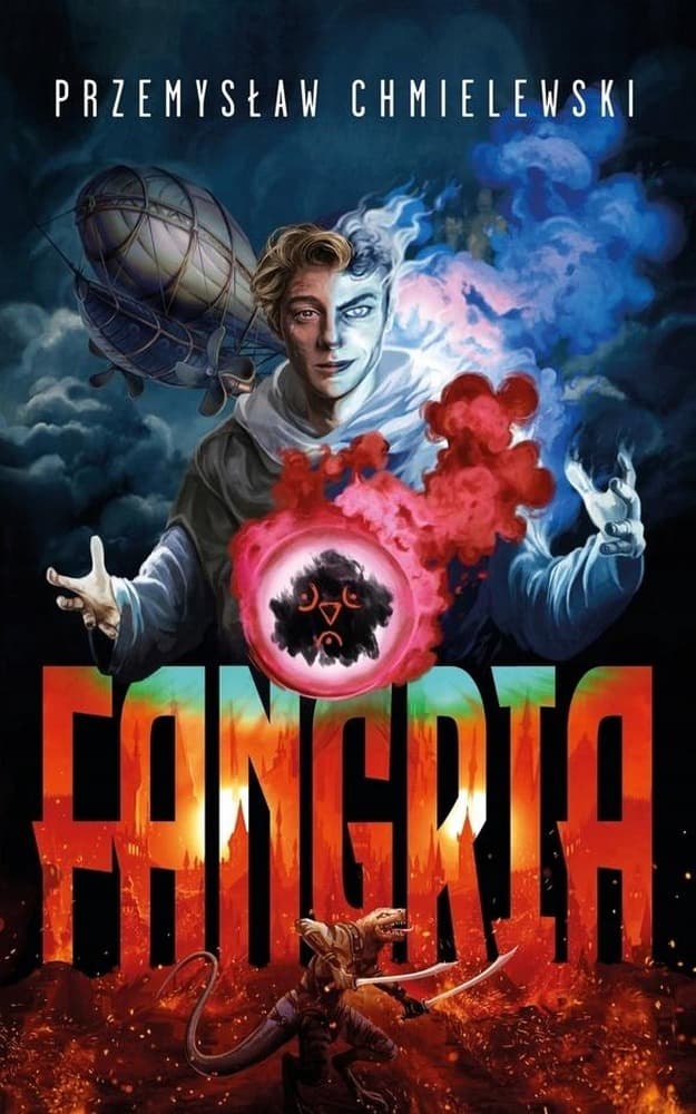 Fangria