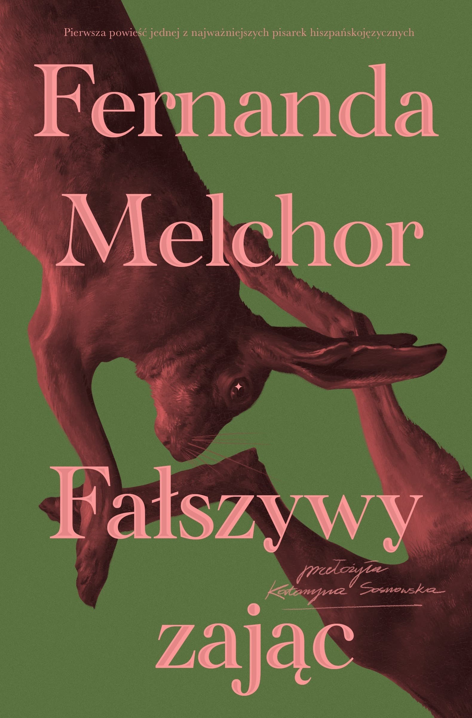 Fałszywy zając