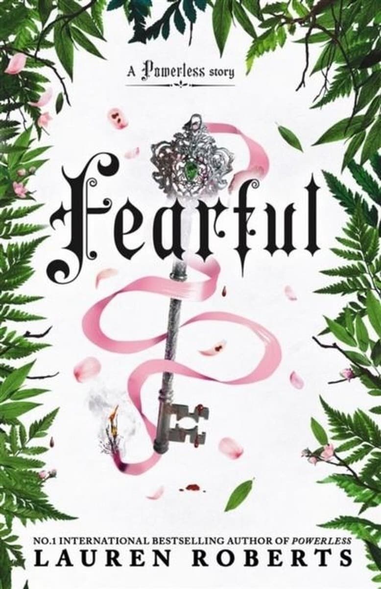 Fearful