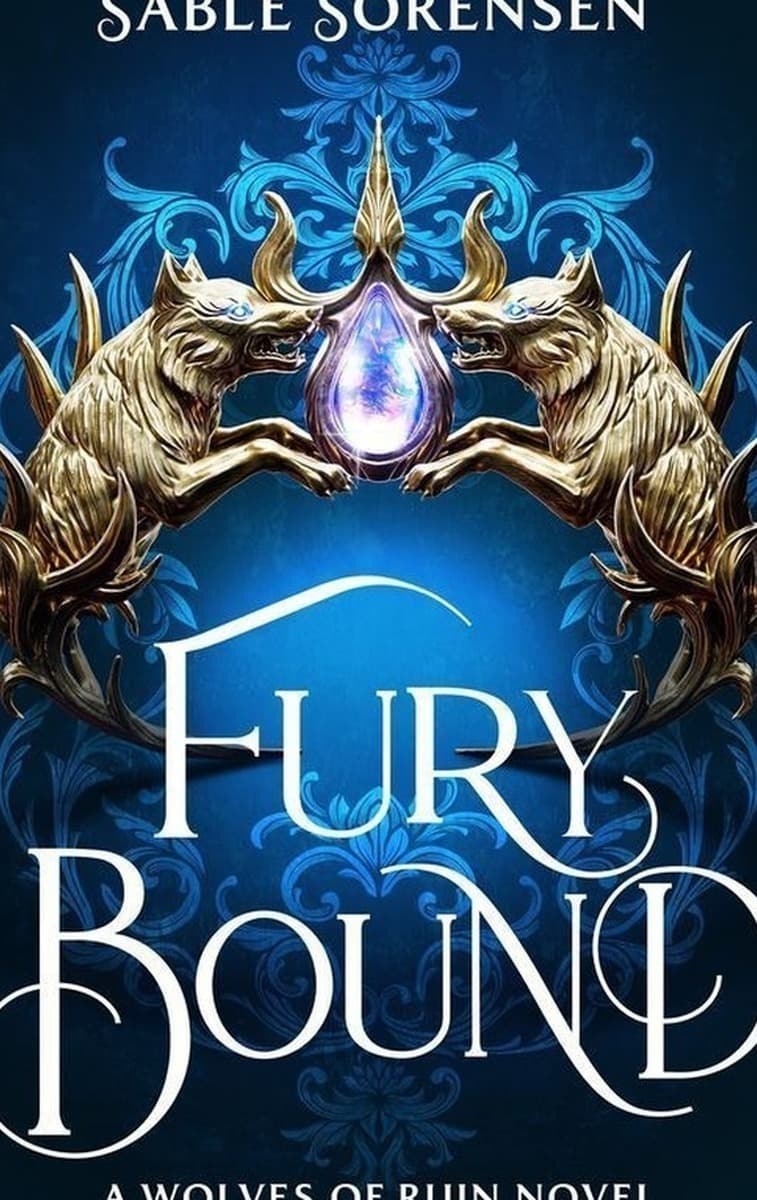 Fury Bound