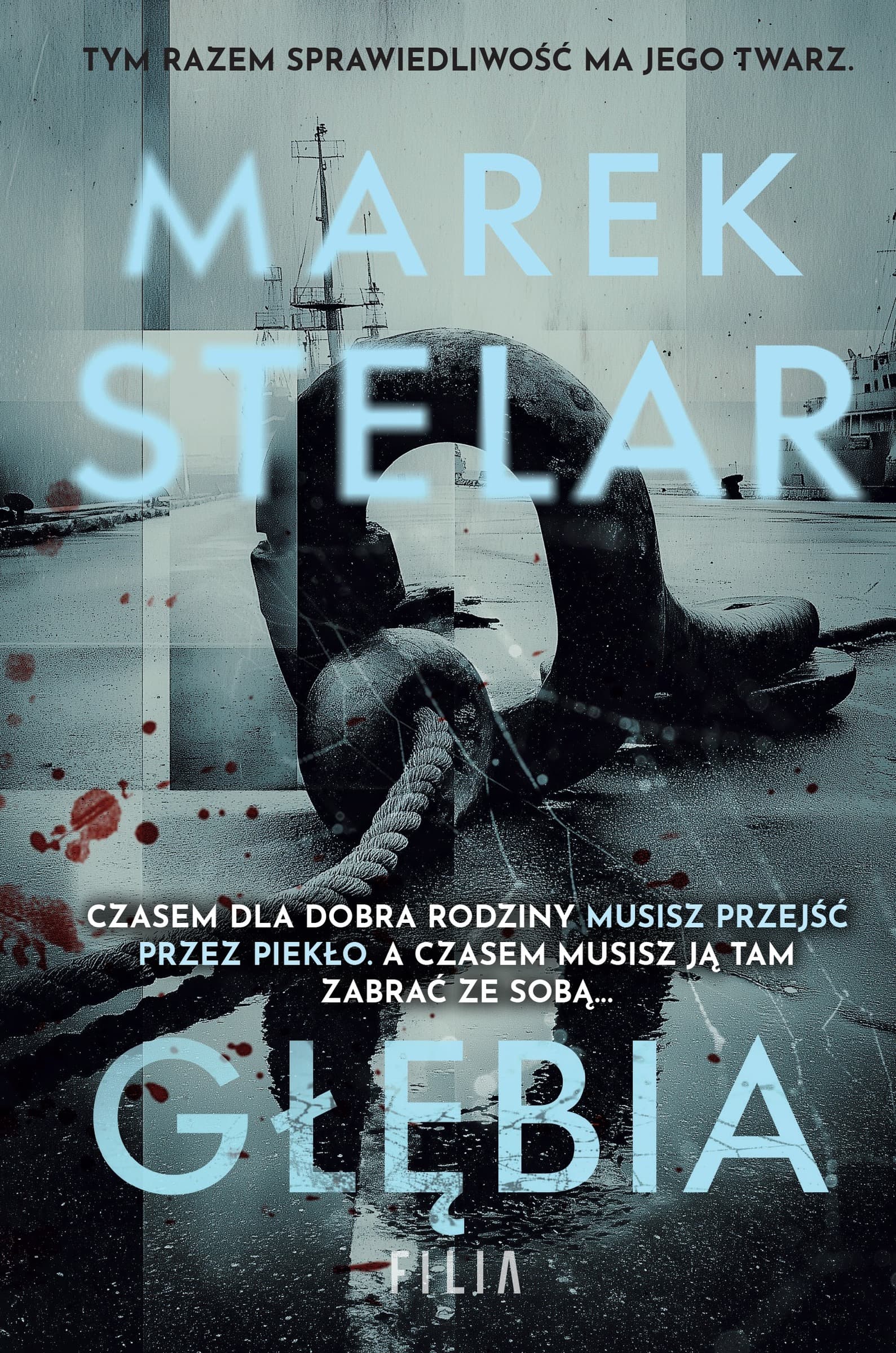 Głębia