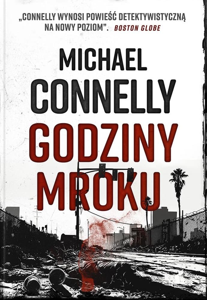 Godziny mroku