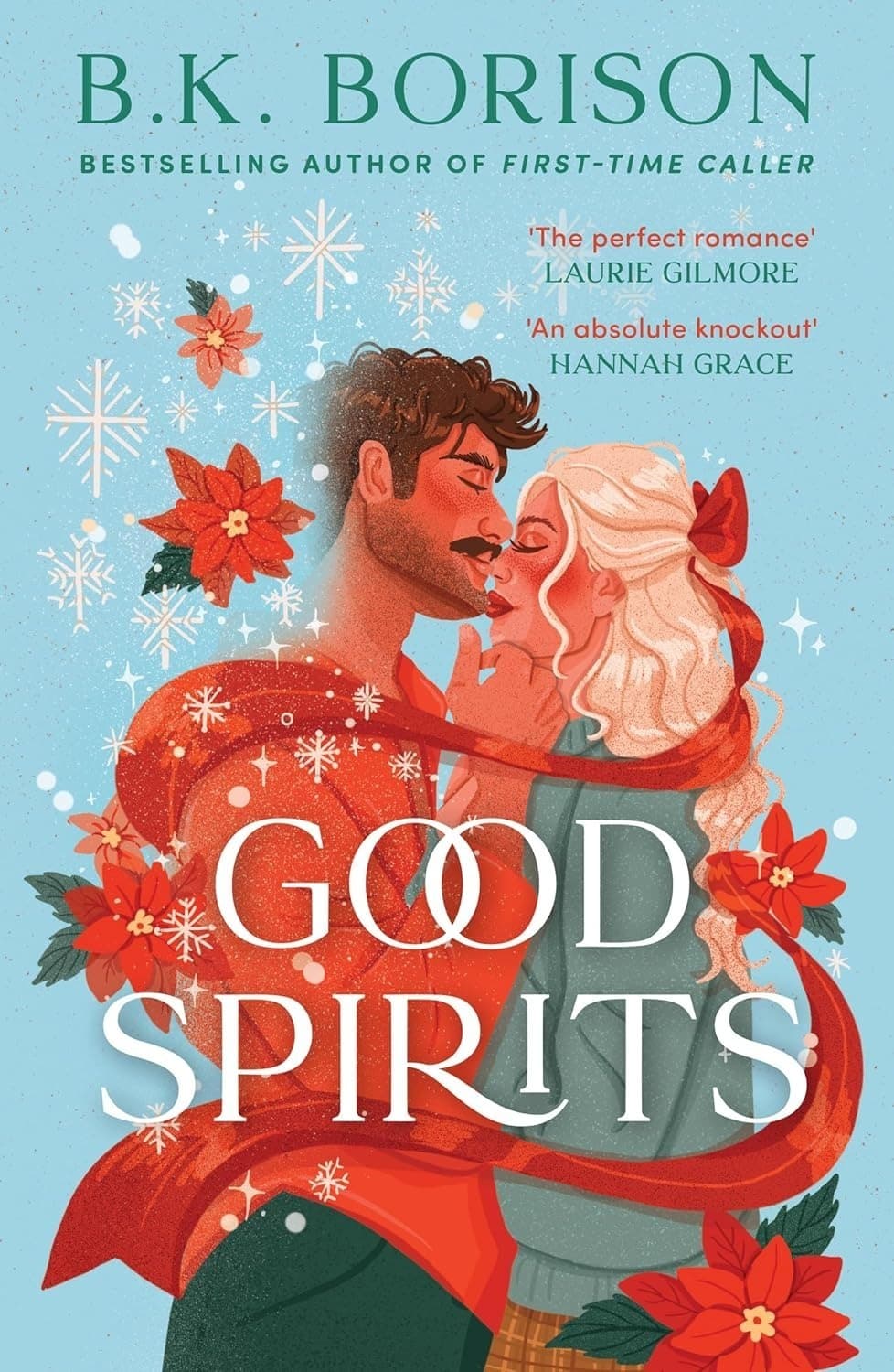 Good Spirits