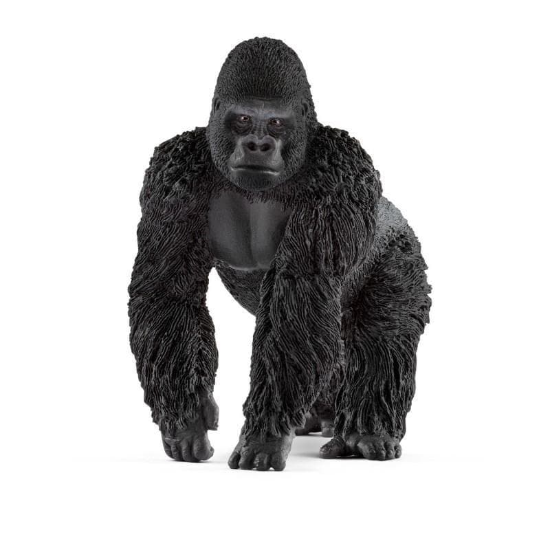 Figurka goryla Schleich Wild Life
