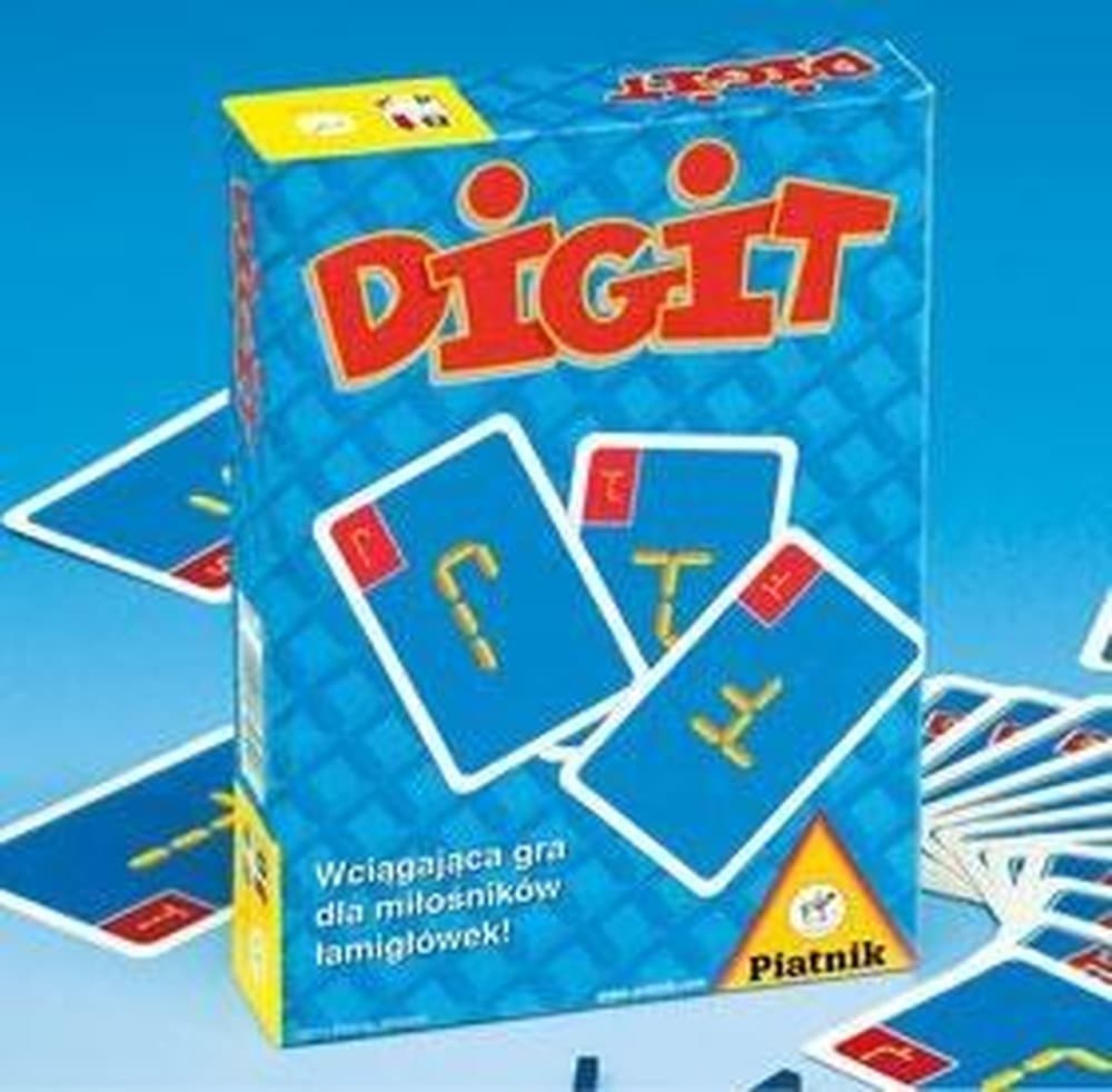 Gra Digit
