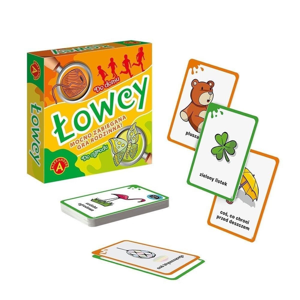 Gra Łowcy