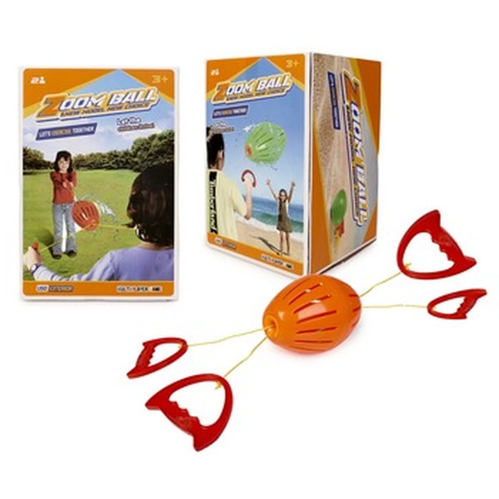 GRA ZOOM BALL