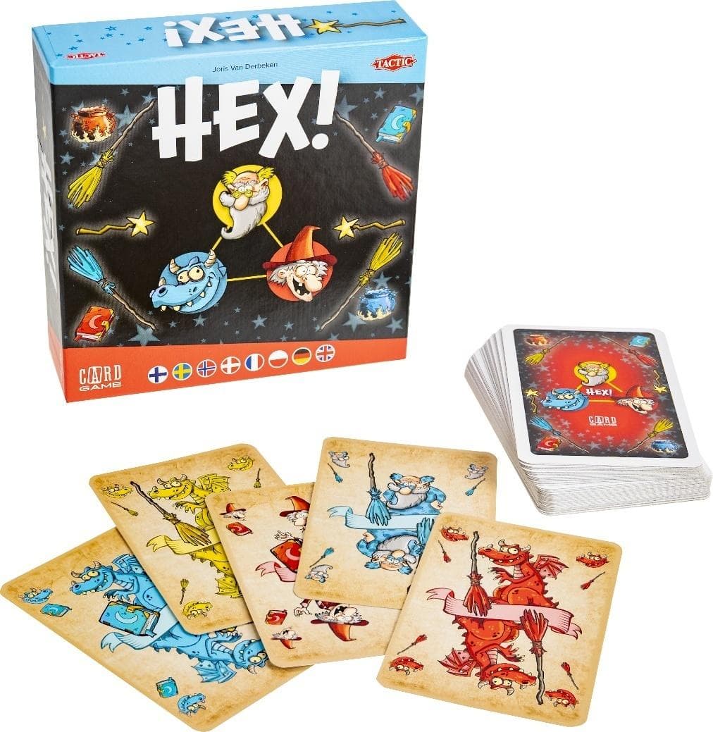 Hex!