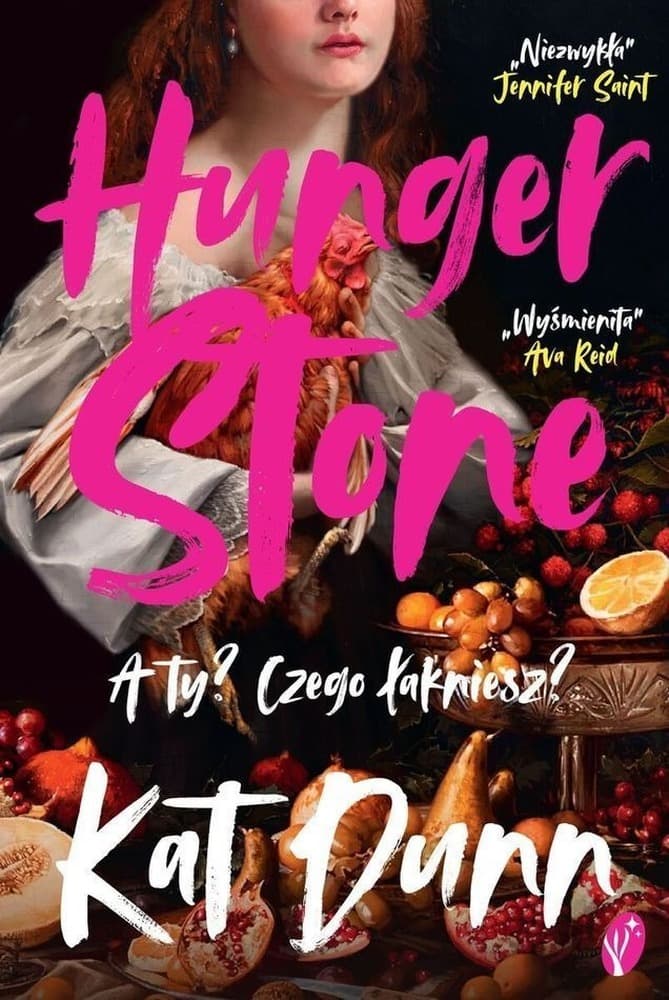 Hungerstone