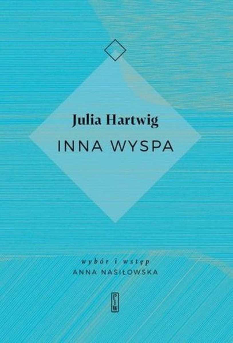 Inna wyspa