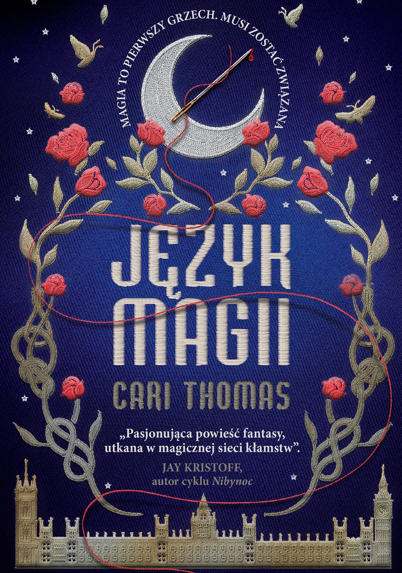 Język magii