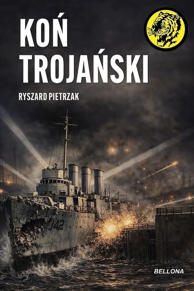 Koń trojański