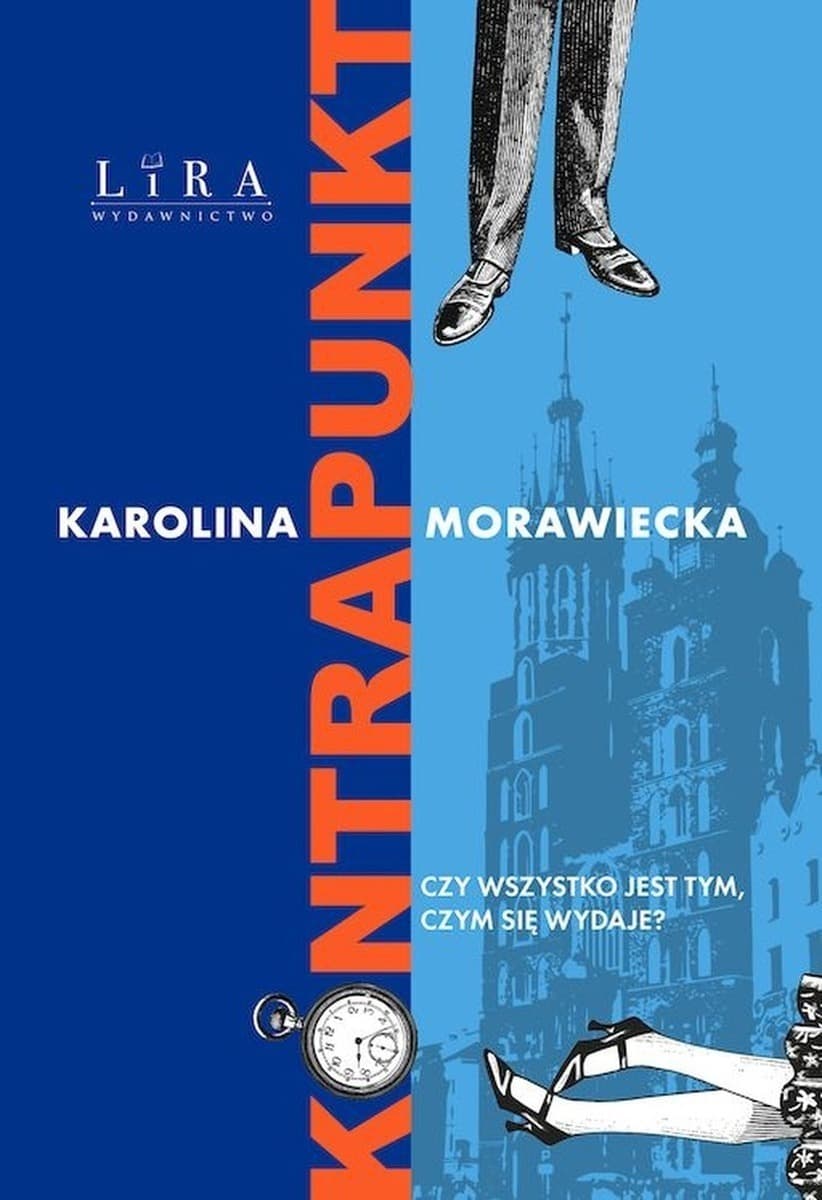 Kontrapunkt – Karolina Morawiecka