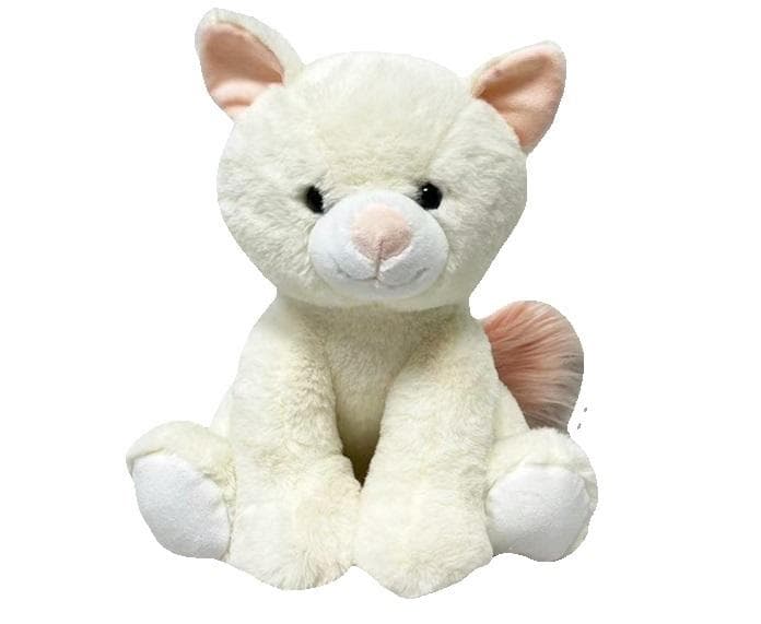 Pluszowy kot Alex maskotka dla dzieci 30 cm