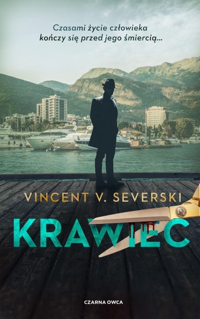 Krawiec