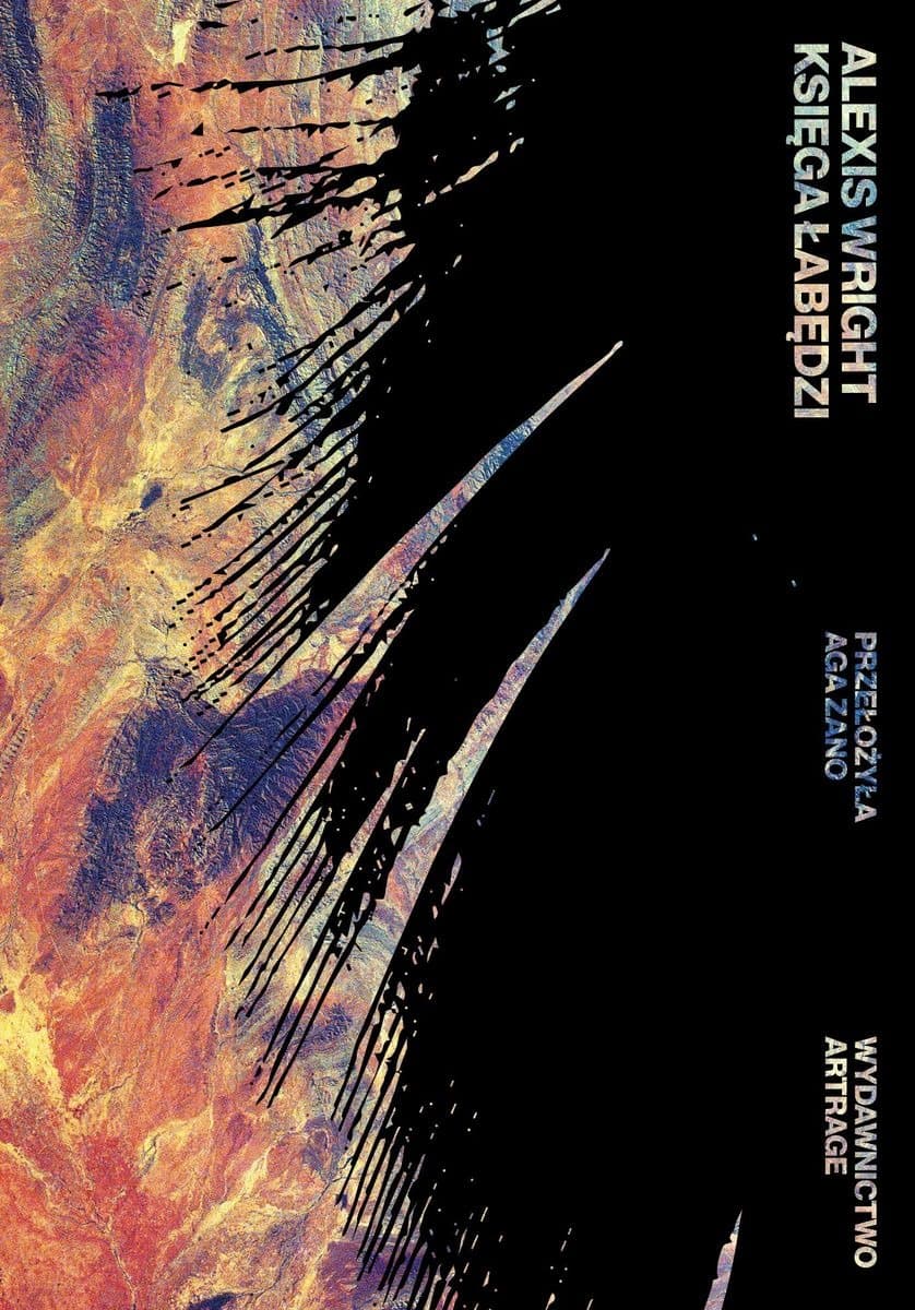Księga łabędzi - Wydawnictwo