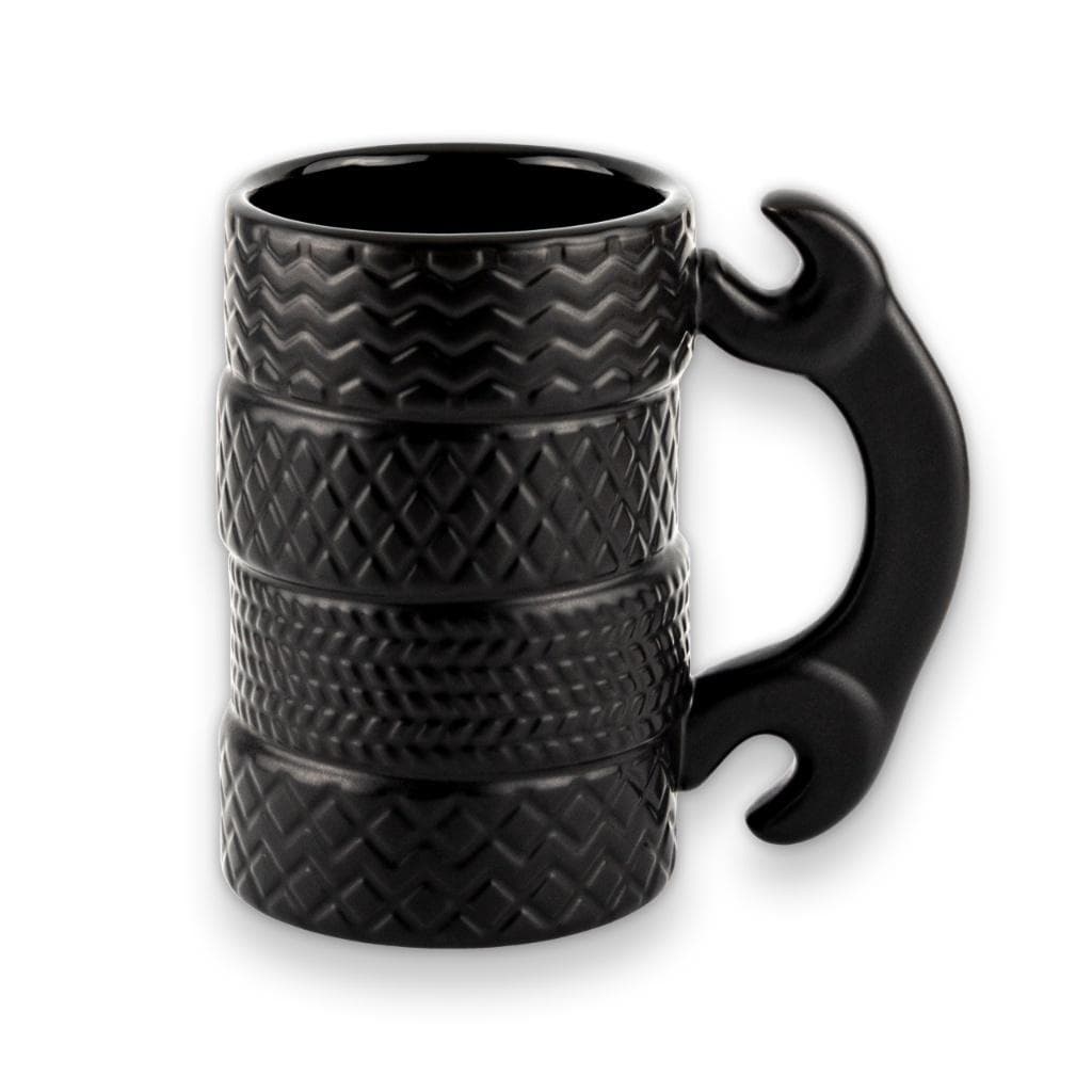 Kubek Ceramiczny Opona 450 ml