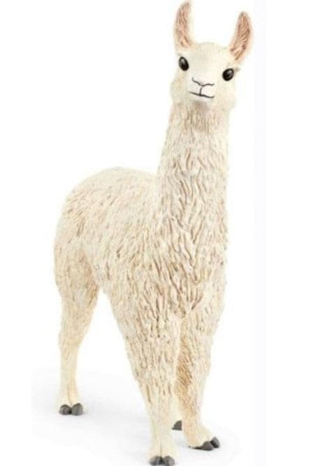 Schleich Lama figurka kolekcjonerska