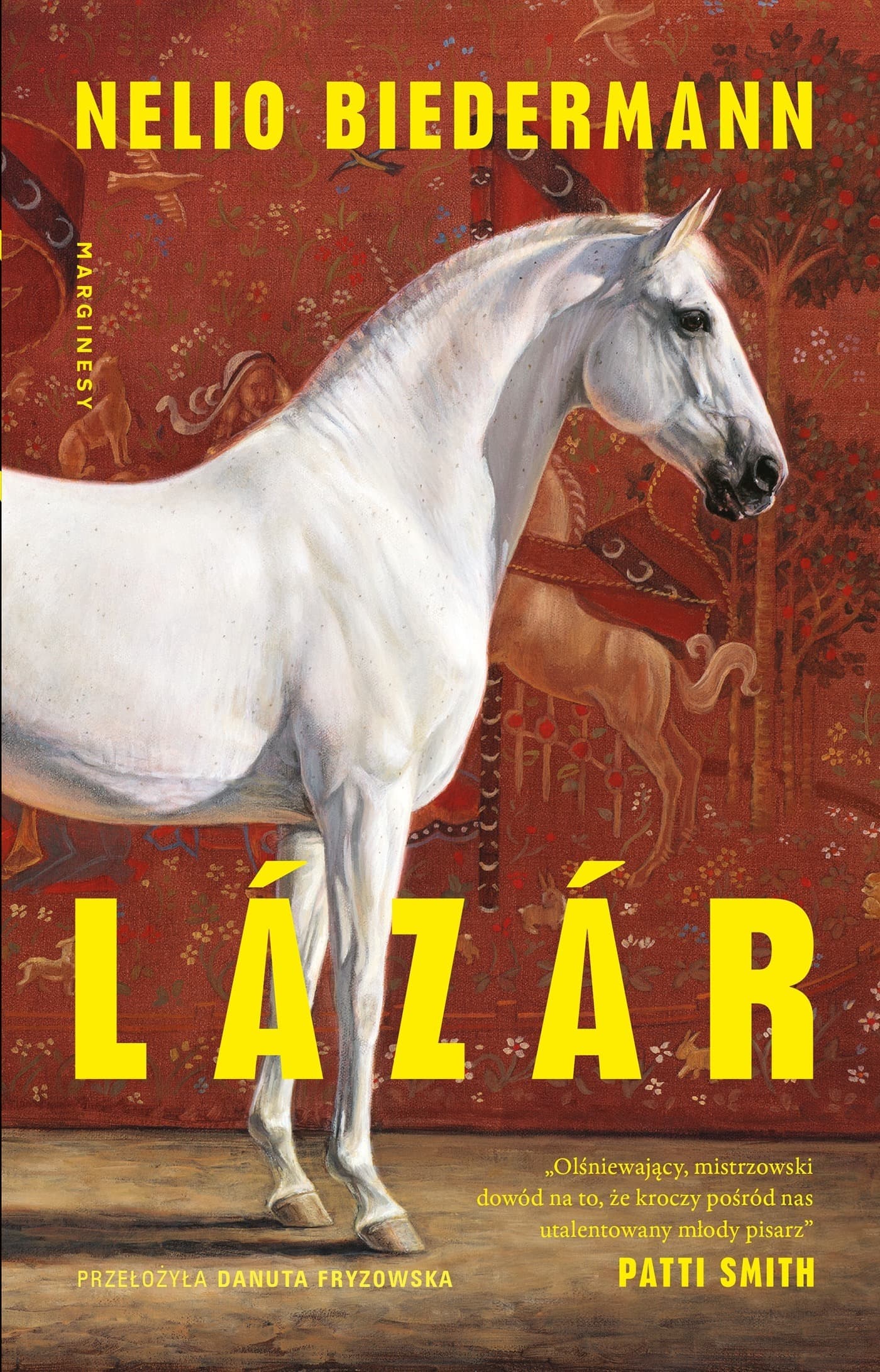 Lázár