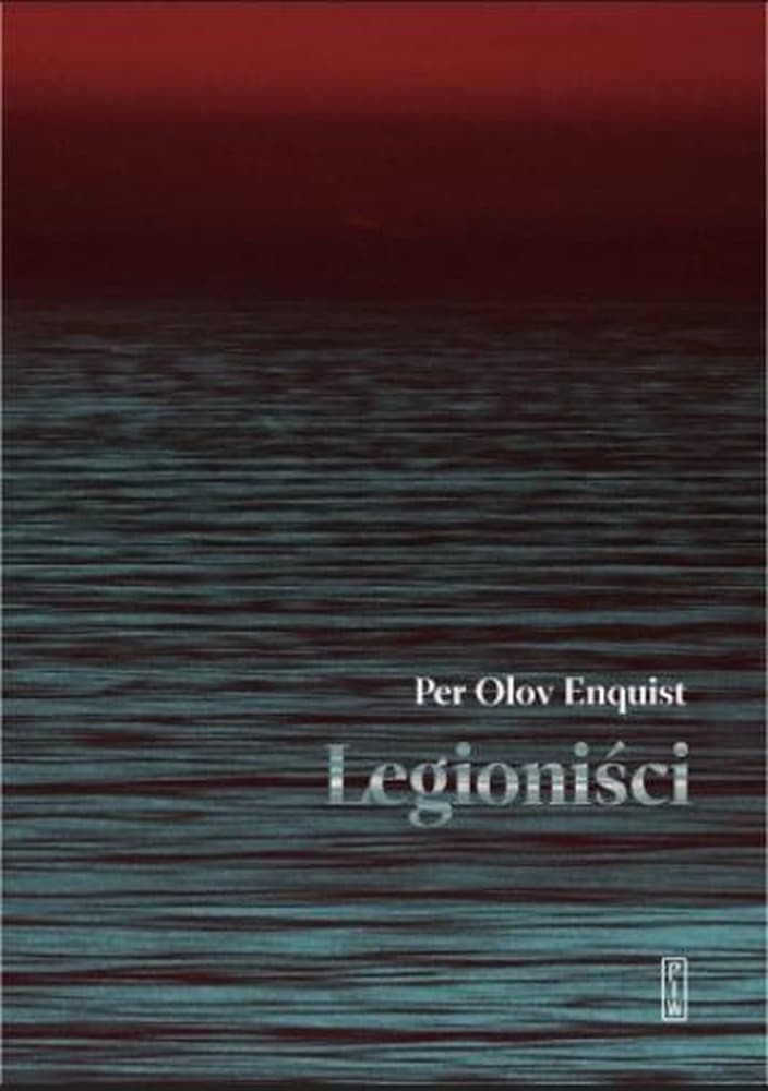 Legioniści
