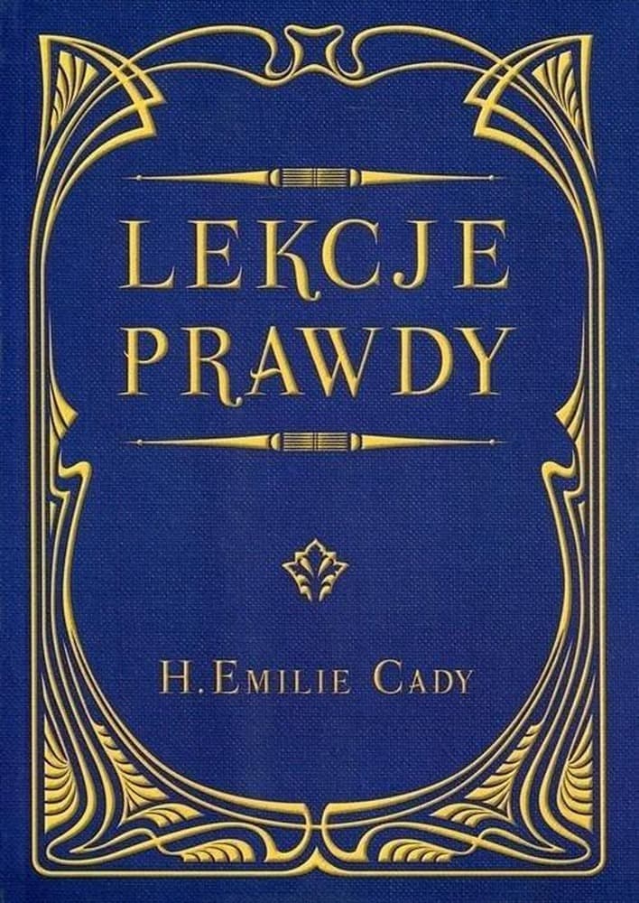 Lekcje prawdy - Poradnik Duchowy