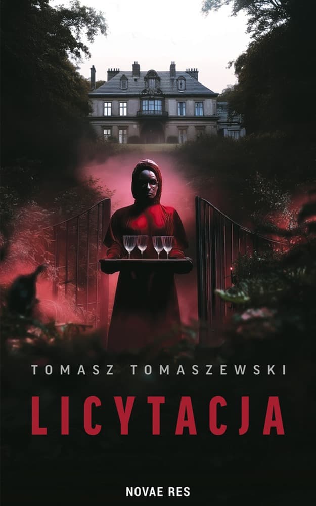Licytacja