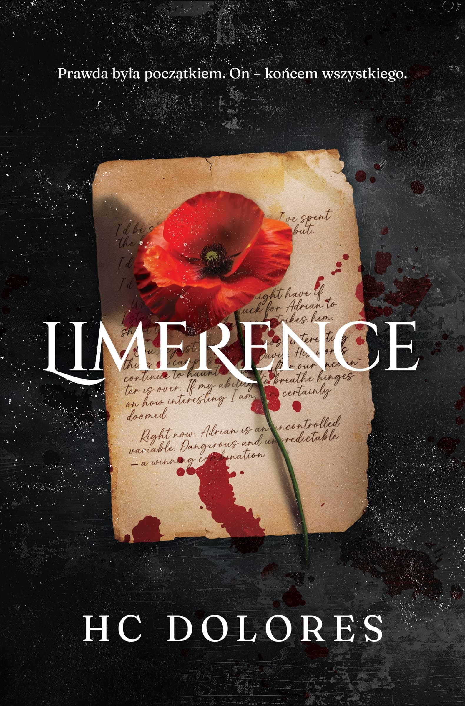 Limerence