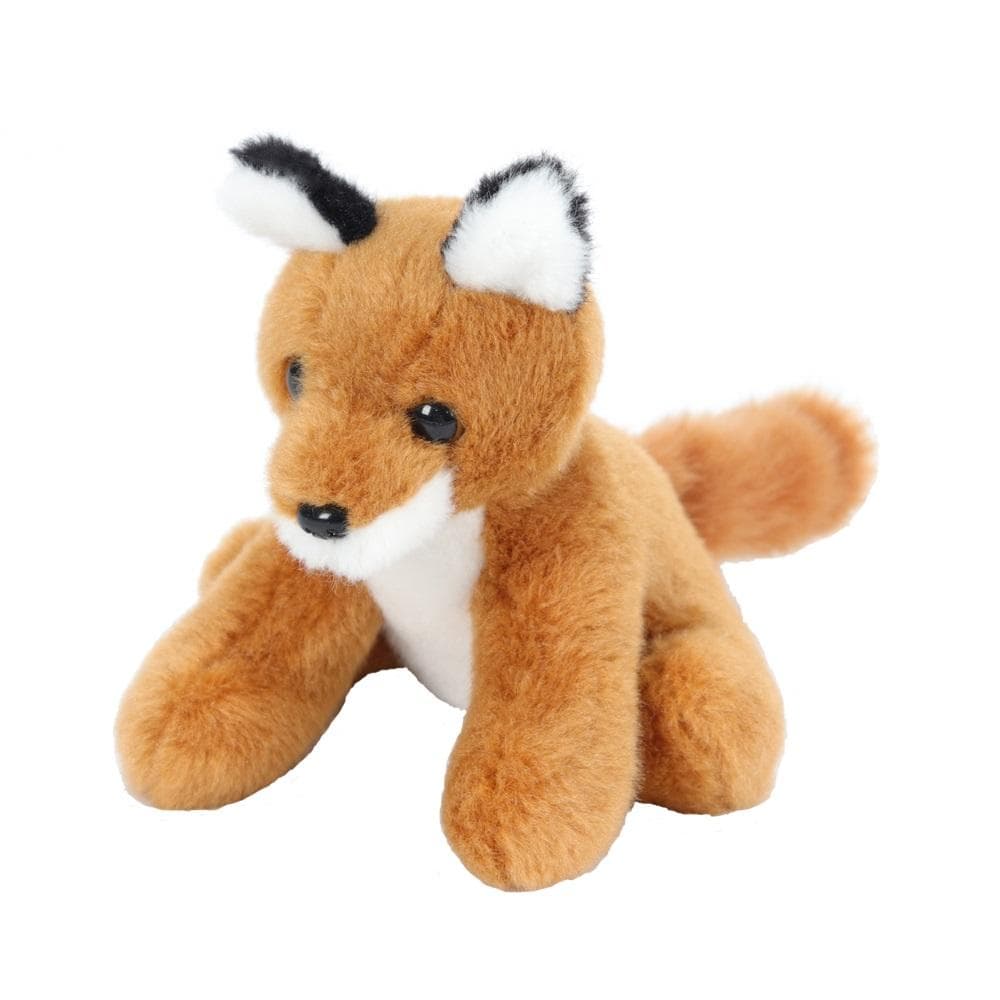 Pluszowy lis 13 cm Beppe Zoo