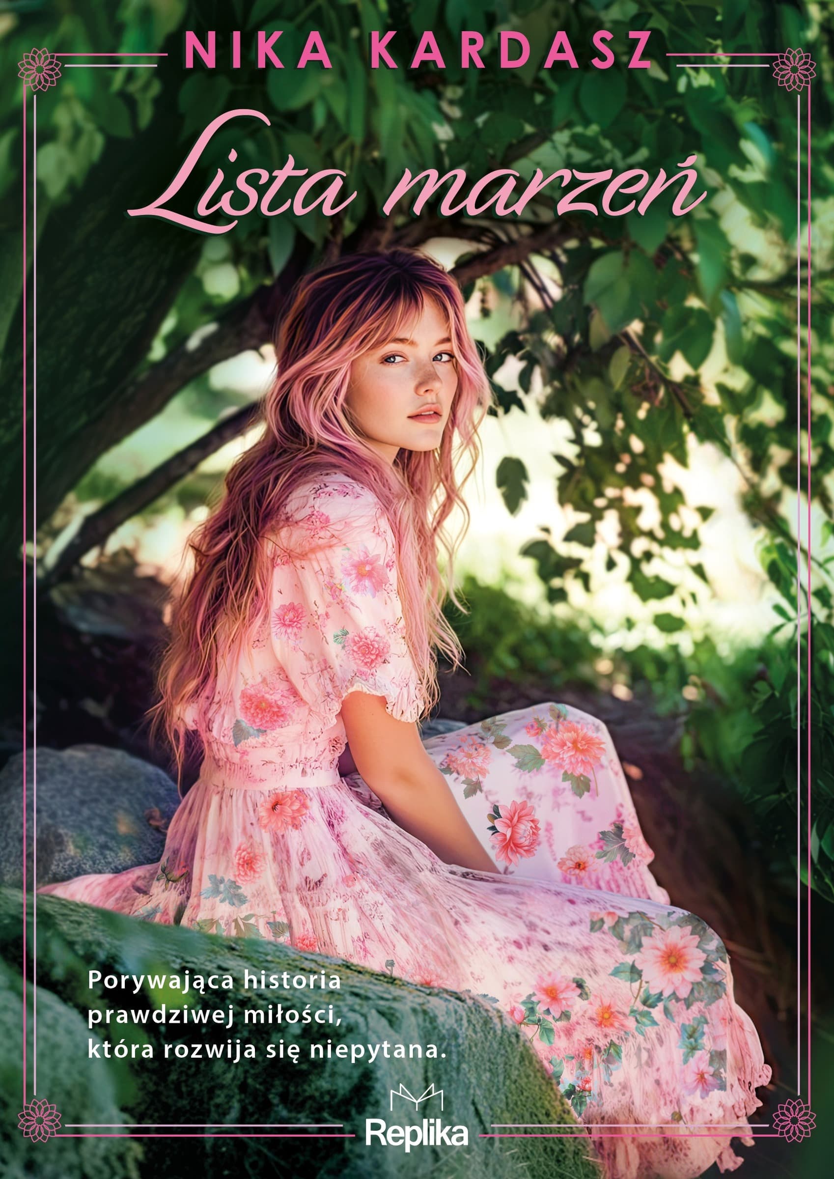 Lista marzeń