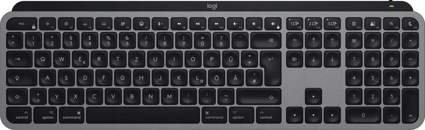 Logitech