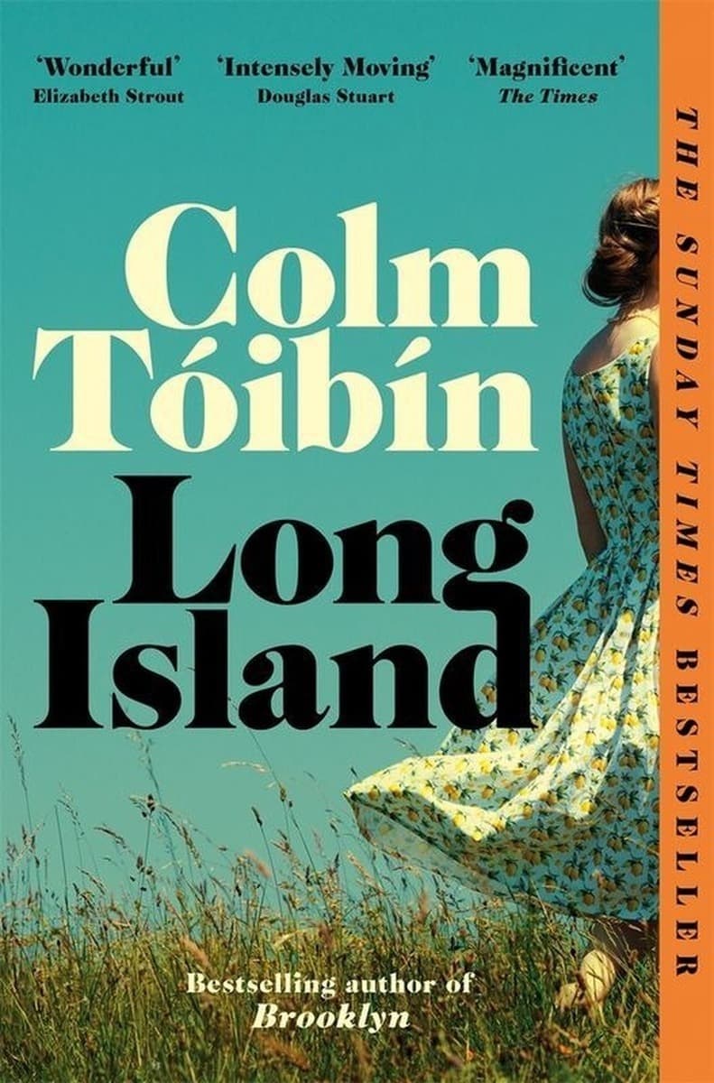 Long Island
