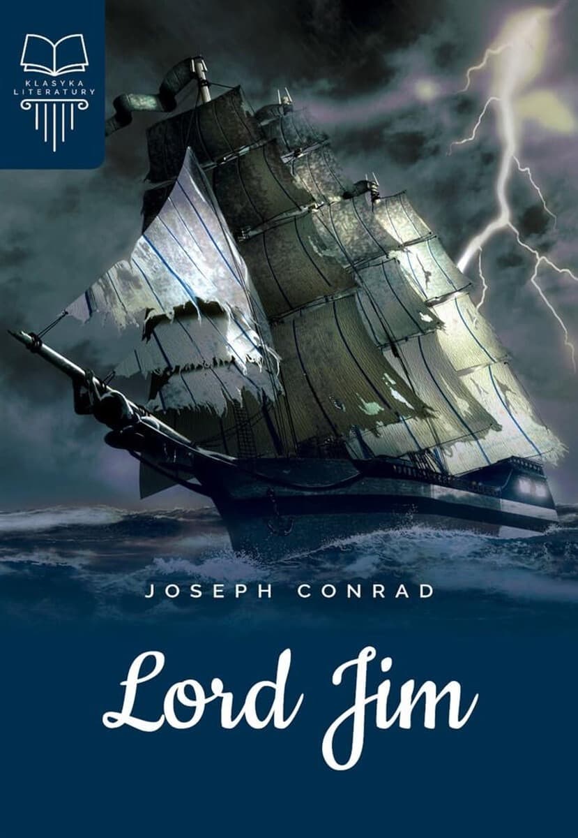 Lord Jim – Joseph Conrad