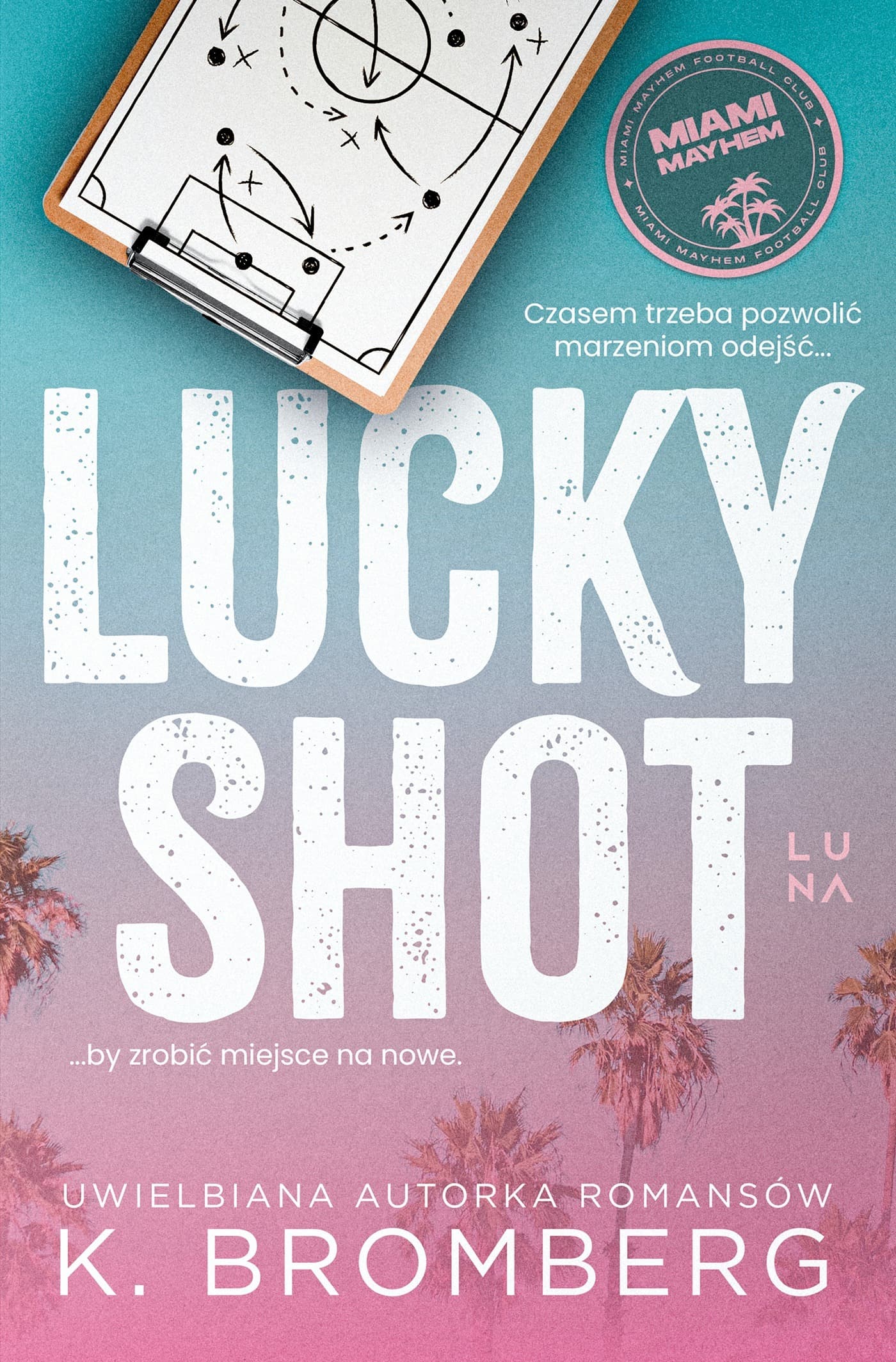 Lucky Shot