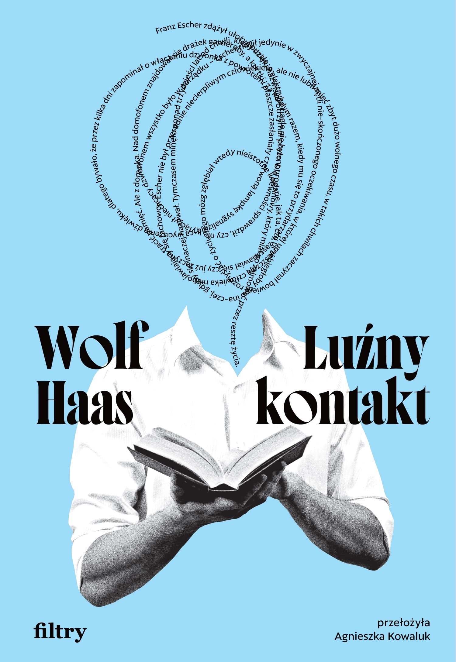Luźny kontakt