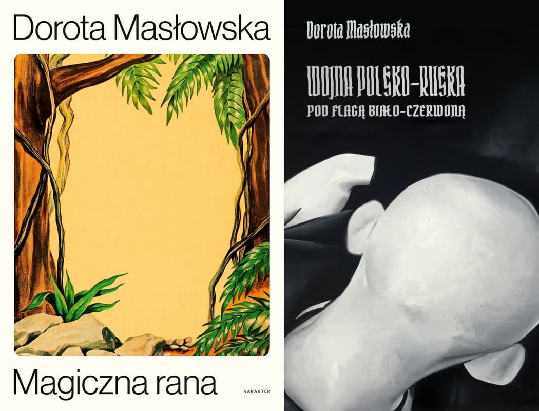 Magiczna rana