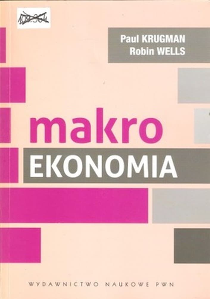 Makroekonomia